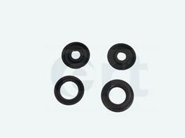 Ремкомплект, главный тормозной цилиндр ERT