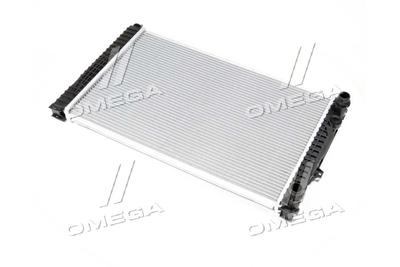 Радіатор охолодженняaudi a4,a6 vw passat 96-00 (tempest) TEMPEST TP.1560308A