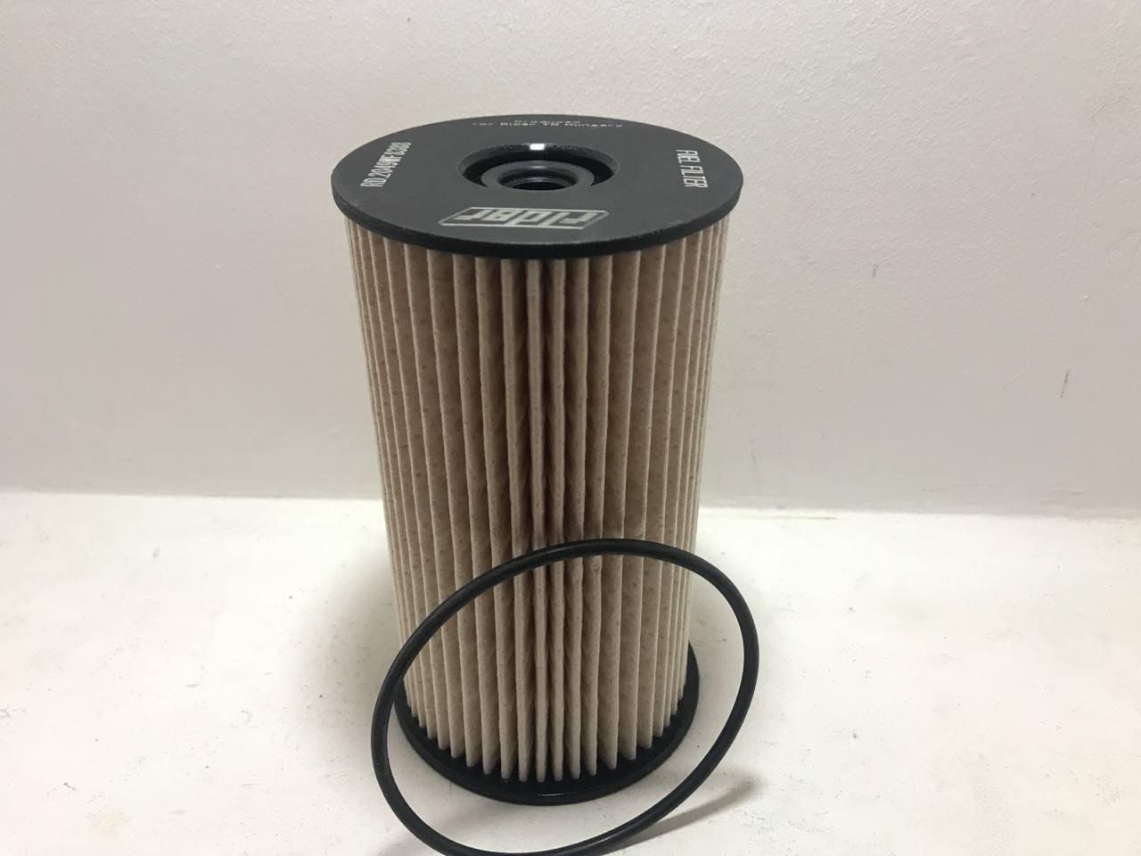 Фільтр палив. skoda octavia 03-, vw golf v, passat (rider) RIDER