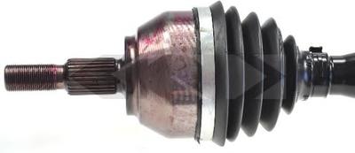 Приводной вал SPIDAN