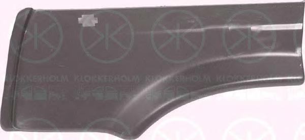 Крыло KLOKKERHOLM