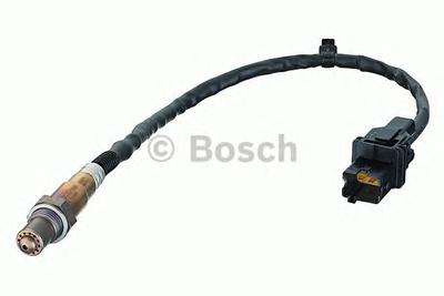 Лямбда-зонд BOSCH 0258007240