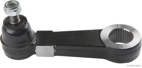 Рычаг поворотного кулака HERTH+BUSS JAKOPARTS