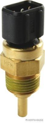 Датчик, температура охлаждающей жидкости HERTH+BUSS JAKOPARTS