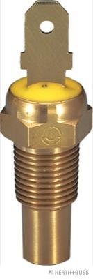 Датчик, температура охлаждающей жидкости HERTH+BUSS JAKOPARTS