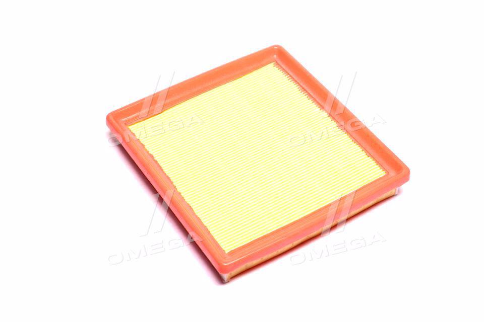 Фільтр повітряний skoda octavia 1.6 14- (rider) RIDER