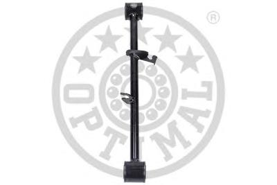 Рычаг независимой подвески колеса, подвеска колеса OPTIMAL