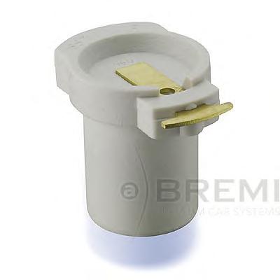 Бегунок распределителя зажигани BREMI