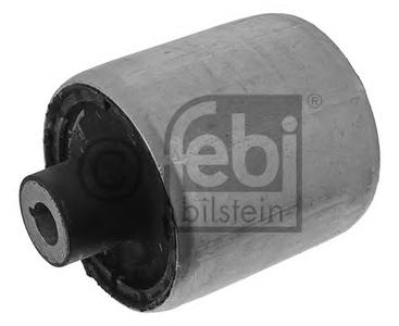 Подвеска, рычаг независимой подвески колеса FEBI BILSTEIN 40496