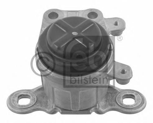 Подвеска, двигатель FEBI BILSTEIN