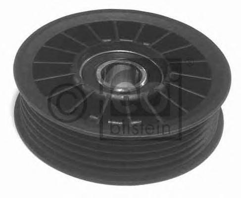 Натяжной ролик, поликлиновой  ремень FEBI BILSTEIN
