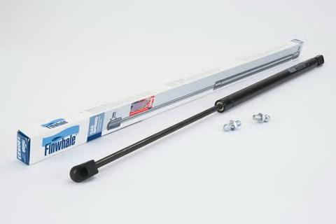 Газовая пружина, крышка багажник FINWHALE