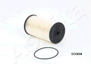 Топливный фильтр ASHIKA 30-ECO024