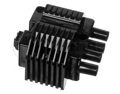 Катушка зажигания MEYLE