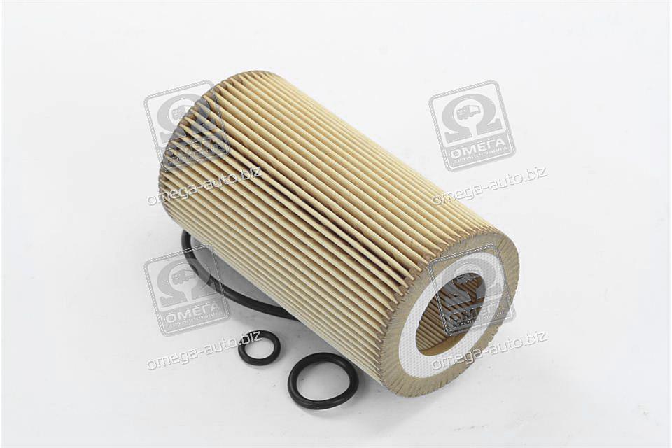 Фільтр масляний mb w202, w210 98-, sprinter 208-515 00-, vito 99- (rider) RIDER