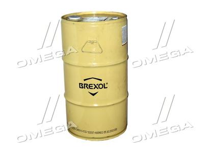 Масло моторн. brexol ultra plus gn 5w30 api sn/cf ls (бочка 60л) BREXOL 48021134646
