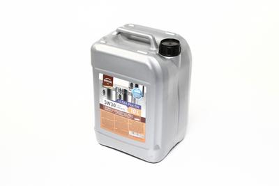 Масло моторн. brexol ultra plus gn 5w30 api sn/cf ls (канистра 10л) BREXOL 48021135035
