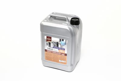 Масло моторн. brexol ultra plus gn 5w40 api sn/cf ls (канистра 10л) BREXOL 48021135036