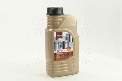 Масло моторн. brexol ultra 5w30 sn / cf (каністра 1л) BREXOL 48391051003