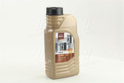 Масло моторн. brexol ultra 5w40 sn / cf (каністра 1л) BREXOL 48391051005