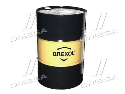 Антифриз brexol g11 blue antifreeze (синій) (бочка 214kg) BREXOL antf-023