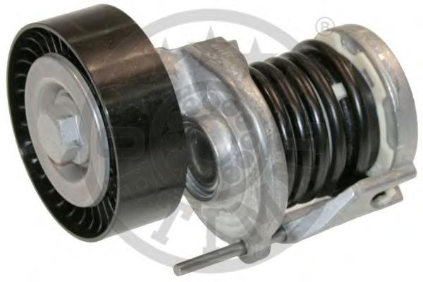 Натяжная планка, поликлиновой ремень OPTIMAL