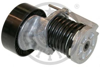 Натяжная планка, поликлиновой ремень OPTIMAL