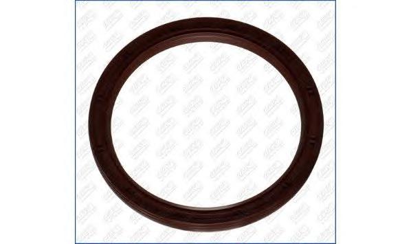 Уплотняющее кольцо, коленчатый вал AJUSA