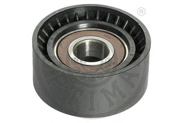 Натяжной ролик, поликлиновой  ремень OPTIMAL