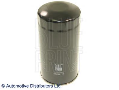 Масляный фильтр BLUE PRINT ADZ92112