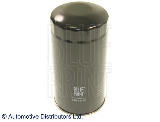 Масляный фильтр BLUE PRINT