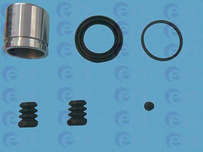 Ремкомплект, тормозной суппорт ERT