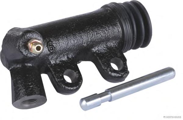 Рабочий цилиндр, система сцепления HERTH+BUSS JAKOPARTS
