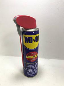 Мастило універсальне аерозоль wd-40 250мл WD-40 wd-40 0,25л (WD-40250)