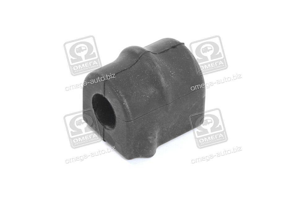 Втулка стаб. opel vectra b 95-02 передн. вісь (rider) RIDER