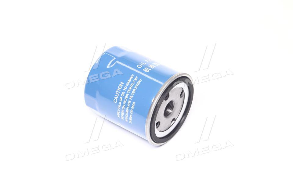 Фільтр масляний chery amulet, zaz forza 12- (rider) RIDER