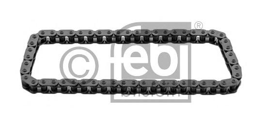 Цепь, привод маслонасоса FEBI BILSTEIN