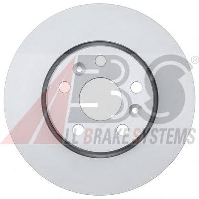 Тормозной диск A.B.S.