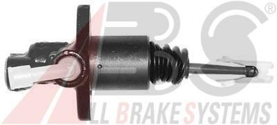 Главный цилиндр, система сцепления A.B.S.