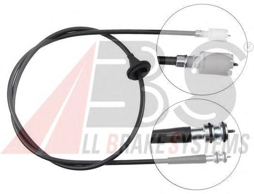 Тросик спидометра A.B.S.