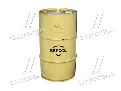 Масло моторн. brexol ultra plus gn 5w40 api sn/cf ls (бочка 60л) BREXOL 48021134651