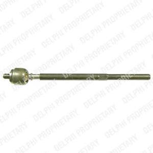 Осевой шарнир, рулевая тяга DELPHI TA1761