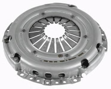 Нажимной диск сцепления SACHS 3082000595