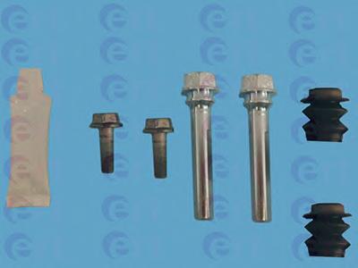 Комплект направляющей гильзы ERT