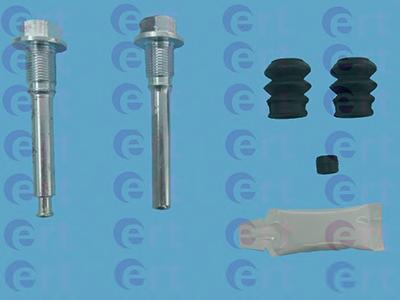 Комплект направляющей гильзы ERT