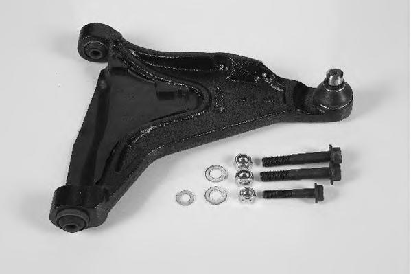 Рычаг независимой подвески колеса, подвеска колеса MOOG