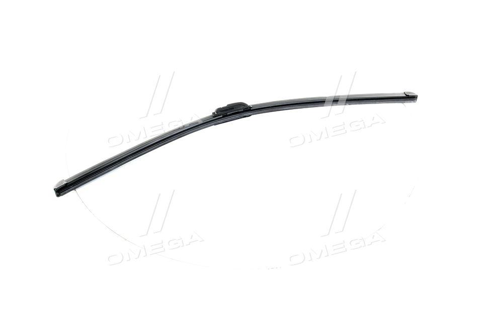 Щітка склоочисника безкаркасна 26"/650мм. (4 коннектора) <tempest> TEMPEST