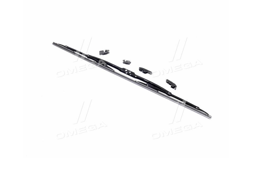 Щетка стеклоочистителя 27"/690мм. (4 коннектора) <tempest> TEMPEST