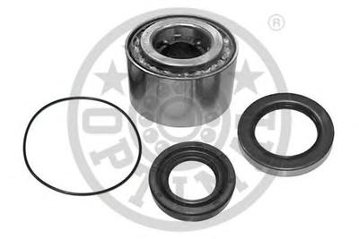 Комплект подшипника ступицы колеса OPTIMAL 952297