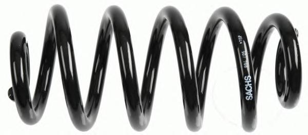 Пружина ходовой части SACHS